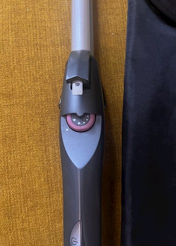 Saç Şekillendirici Maşa - Görsel 5