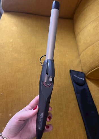 Saç Şekillendirici Maşa - Görsel 2