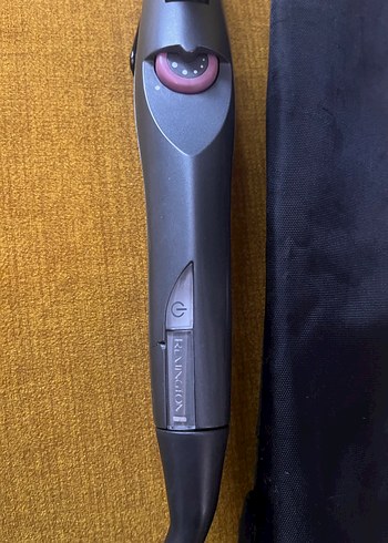 Saç Şekillendirici Maşa - Görsel 6