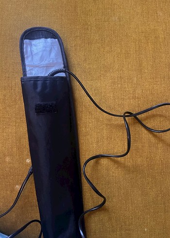 Saç Şekillendirici Maşa - Görsel 7