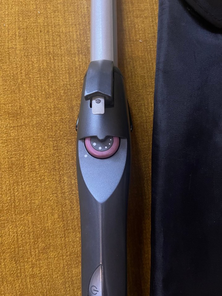 Saç Şekillendirici Maşa - Görsel 5