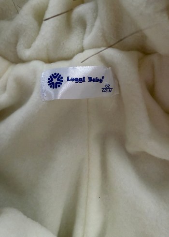 Bebek Astronot Tulum - Görsel 5