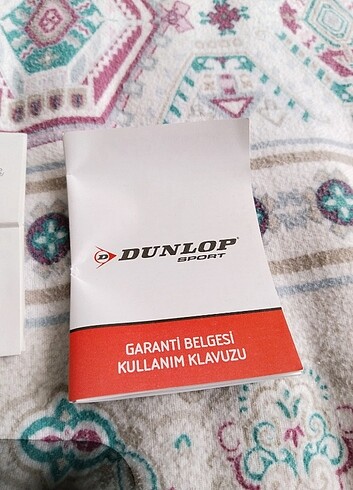  Beden siyah Renk Dunlop su geçirmez saat