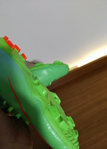 38 Beden Nike Vapor krampon 38.5