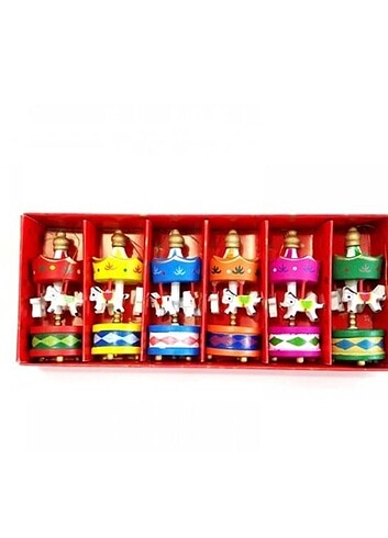 Mini Atlı Karınca