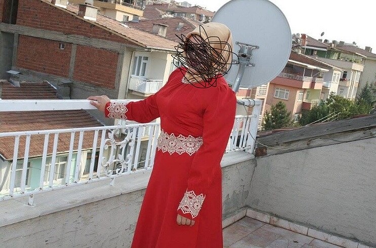 Diğer Abiye elbise