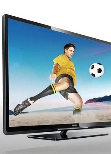 Philips 107cm 42 inç HD Tv