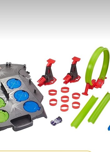 Beden Hot wheels