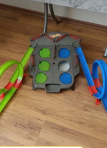 Beden Renk Hot wheels
