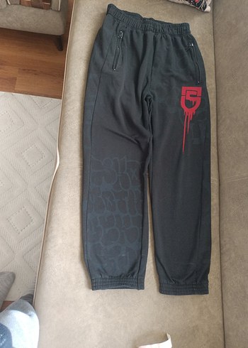 Eşofman Altı - Görsel 4