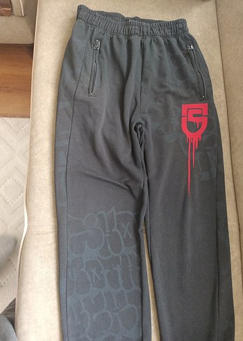 Eşofman Altı - Görsel 3