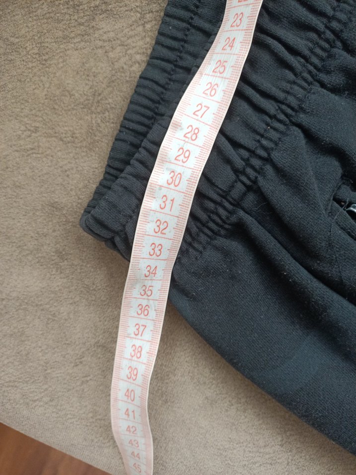 Eşofman Altı - Görsel 2