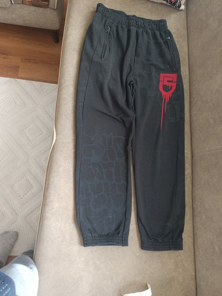 Eşofman Altı - Görsel 4