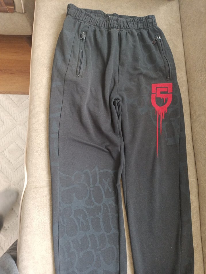 Eşofman Altı - Görsel 3