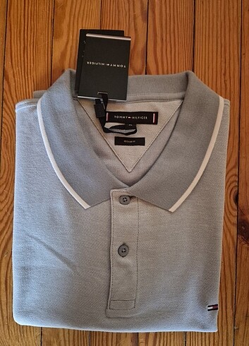 Tommy Hilfiger Tommy Hilfiger Erkek Tişörtü