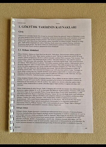 Auzef Göktürkler pdf