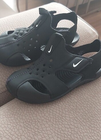 Nike sandalet 