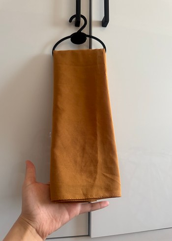 Diğer Kadın Camel şal
