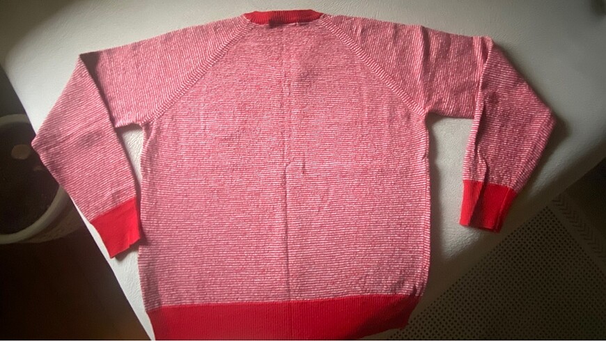 U.S Polo Assn. U.S Polo A.S.S.N yün kazak
