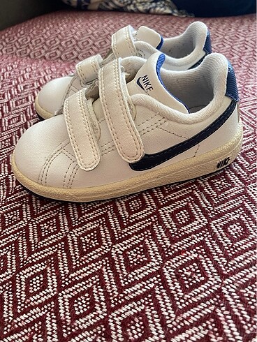 Nike Nike çocuk ayakkabısı