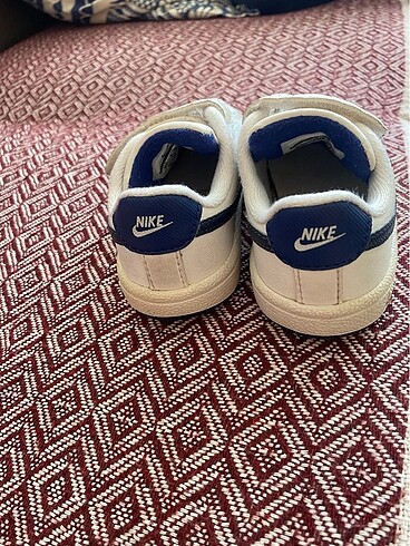 22 Beden Nike çocuk ayakkabısı