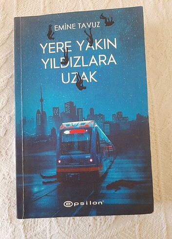 Yere yakın yıldızlara uzak