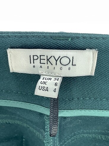 ipekyol Düz Kesim %70 İndirimli. - Görsel 4