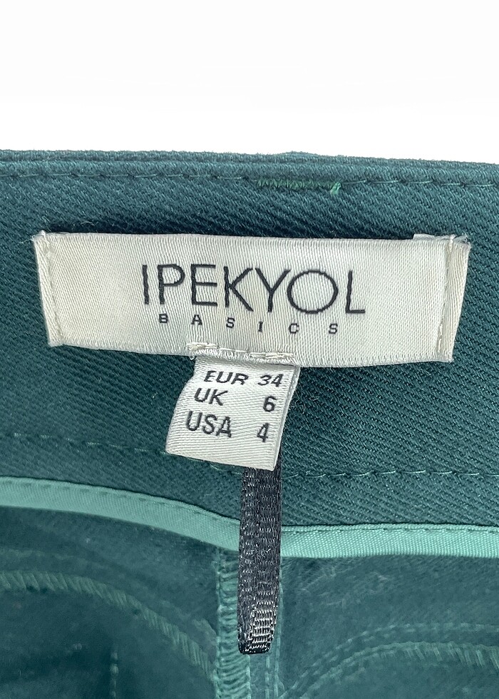 ipekyol Düz Kesim %70 İndirimli. - Görsel 4