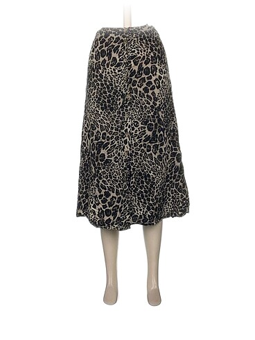 Vintage Love Midi Etek %70 İndirimli.