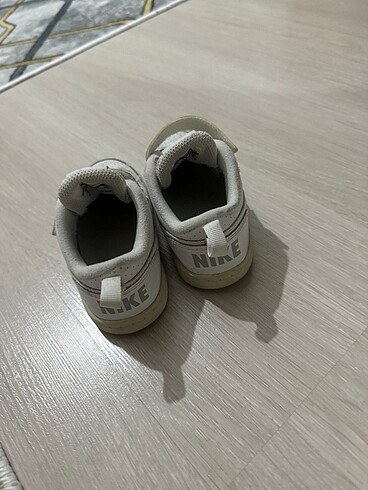 Nike orijinal nike çocuk ayakkabisi