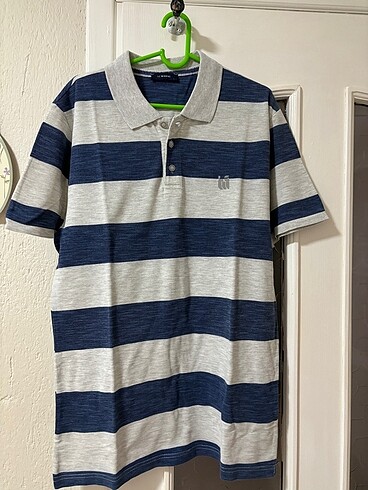 polo yaka tişört