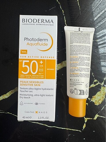  Beden Bioderma Photoderm Aquafluide Güneş Kremi