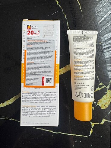  Beden Renk Bioderma Photoderm Aquafluide Güneş Kremi