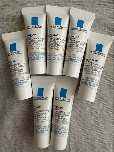 La Roche Posay La Roche Posay Effaclar Serum