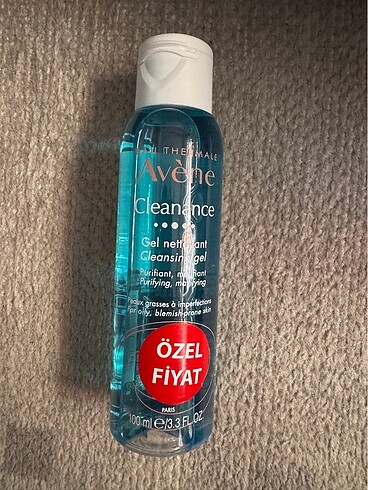 Avene Cleanance