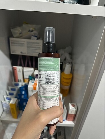 Mustela Mustela Maternite Çok Amaçlı Bakım Losyonu 200 ml