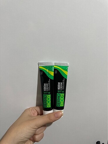 TTO Dermodicos Kremli Plus 30 ml