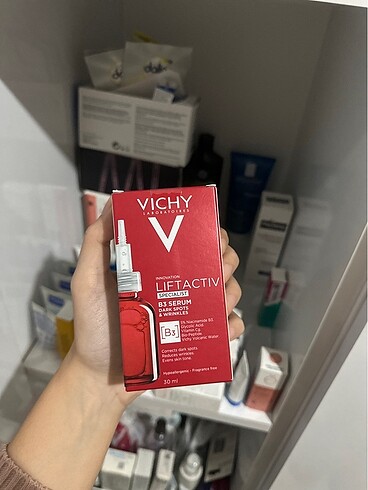 Vichy Liftactiv Specialist B3 Serum 30 ml