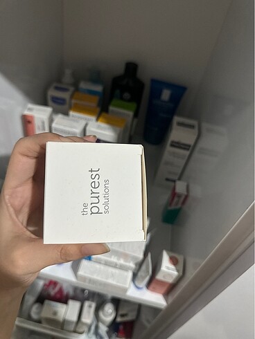 Azelaik Asit ve Malik Asit Enzim Toz Temizleyici 55 Gr - Görsel 3