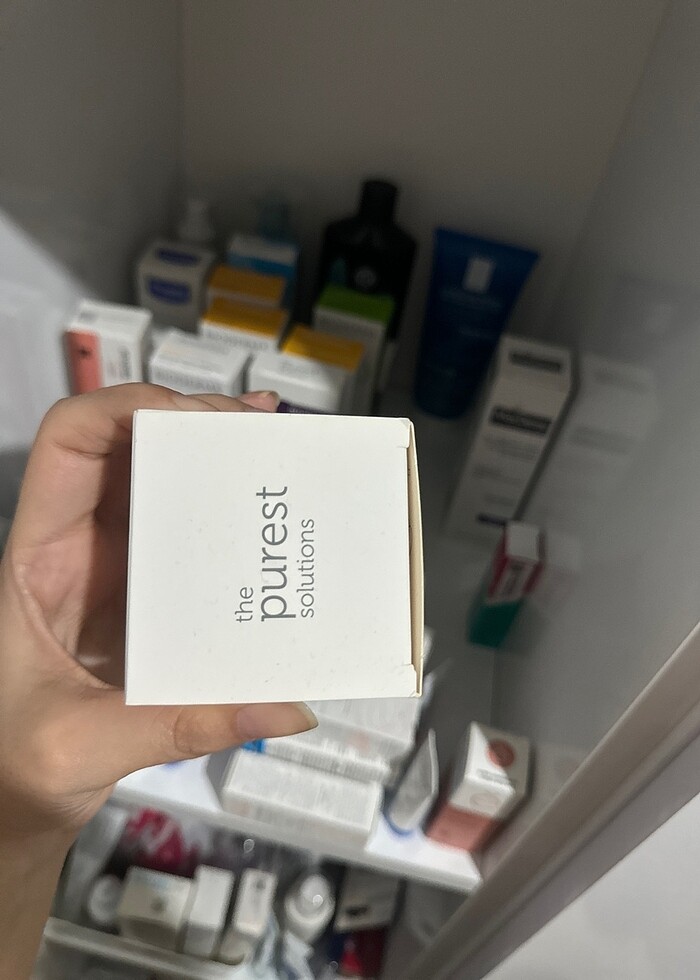 Azelaik Asit ve Malik Asit Enzim Toz Temizleyici 55 Gr - Görsel 3