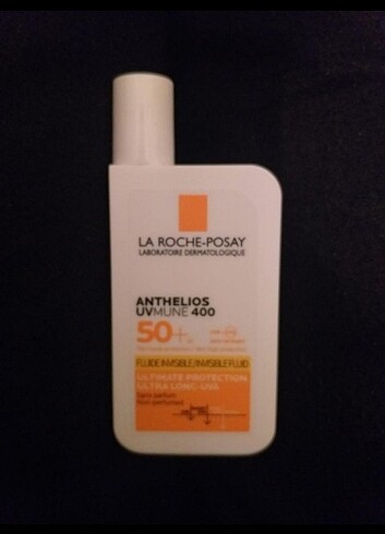 La Roche Posay ANTHELIOS UVMUNE 400 50+