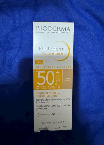 Bioderma