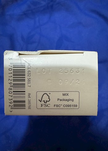 Bioderma Photoderm Aquafluide SPF 50 Güneş Koruyucu - Görsel 6