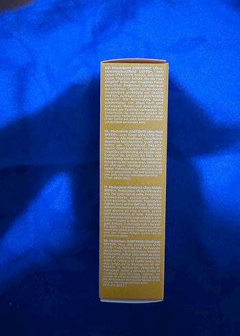 Bioderma Photoderm XDefense SPF 50+ Güneş Koruyucu - Görsel 5