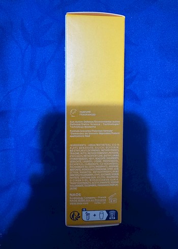 Bioderma Photoderm XDefense SPF 50+ Güneş Koruyucu - Görsel 6