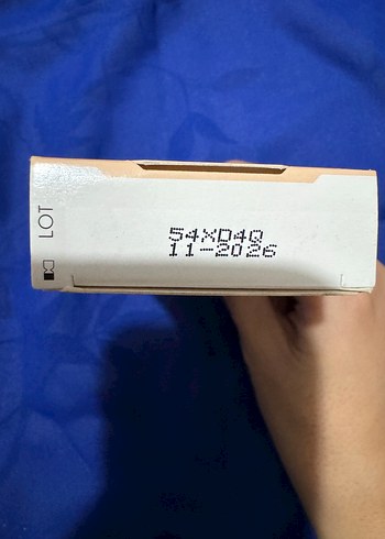 La Roche-Posay Anthelios UVMUNE 400 SPF 50+ Tonlu Sıvı - Görsel 6