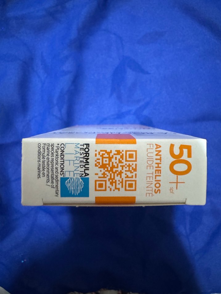 La Roche-Posay Anthelios UVMUNE 400 SPF 50+ Tonlu Sıvı - Görsel 5