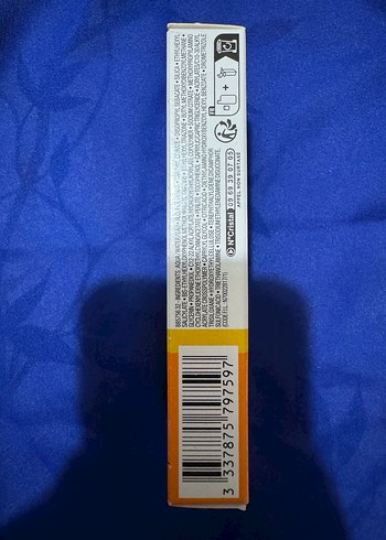 La Roche-Posay Anthelios UVMune 400 SPF 50+ Güneş Koruyucu - Görsel 2