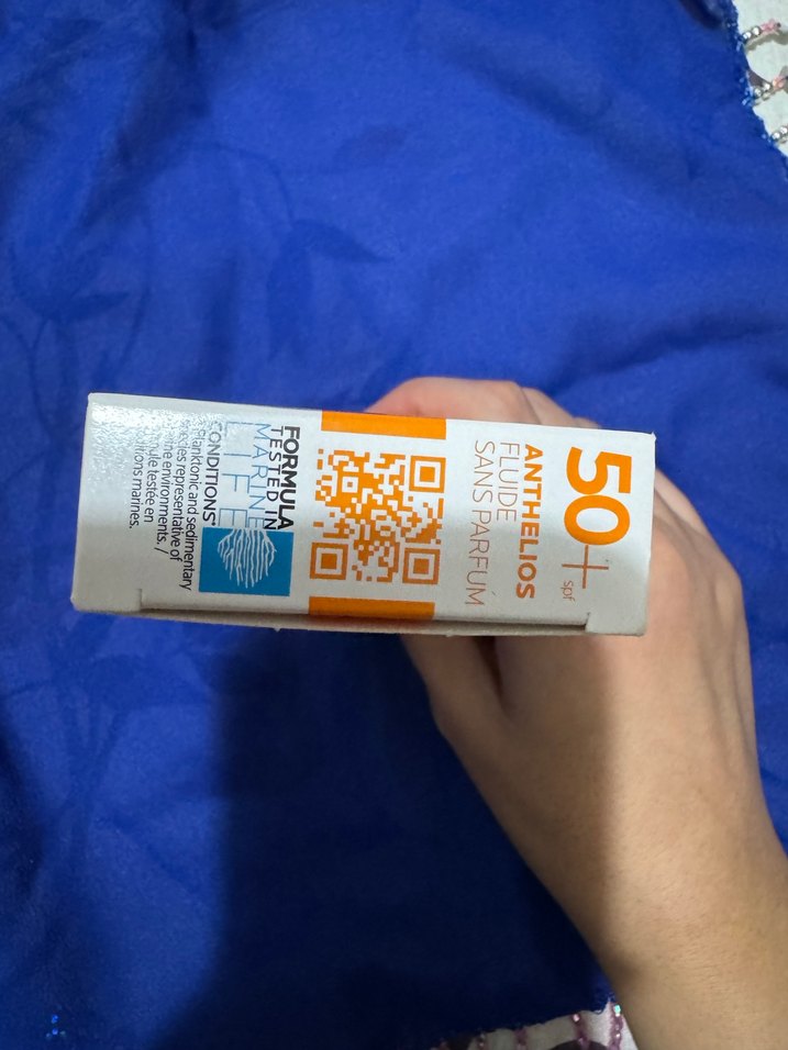 La Roche-Posay Anthelios UVMune 400 SPF 50+ Güneş Koruyucu - Görsel 4