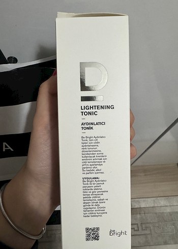 Dermoskin Aydınlatıcı Tonik 200 ml - Görsel 2